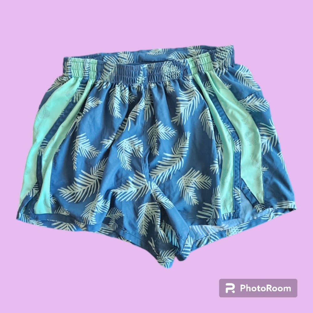 Rabbit Goodr Collection Womens Running Shorts Size Small